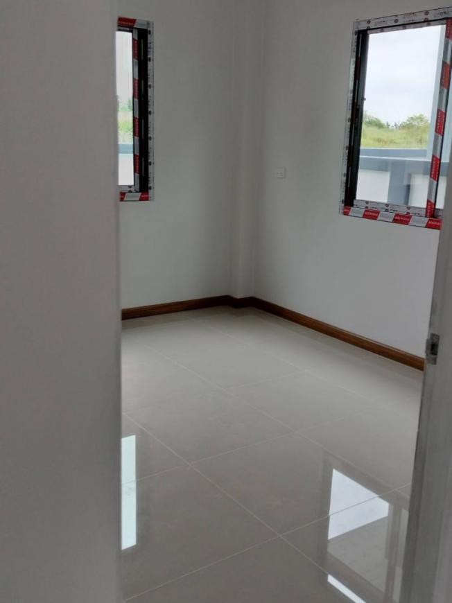 ขายบ้าน / ผ่อนตรง โครงการศิริพรมาบยางพร 22 ซอย 20ปลวกแดง ภาพที่ 5