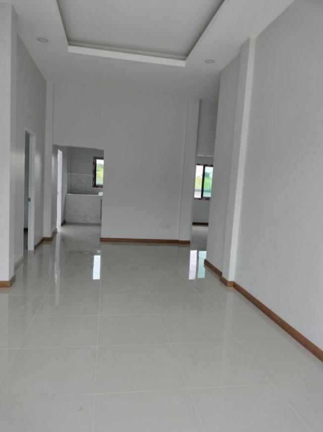 ขายบ้าน / ผ่อนตรง โครงการศิริพรมาบยางพร 22 ซอย 20ปลวกแดง ภาพที่ 3
