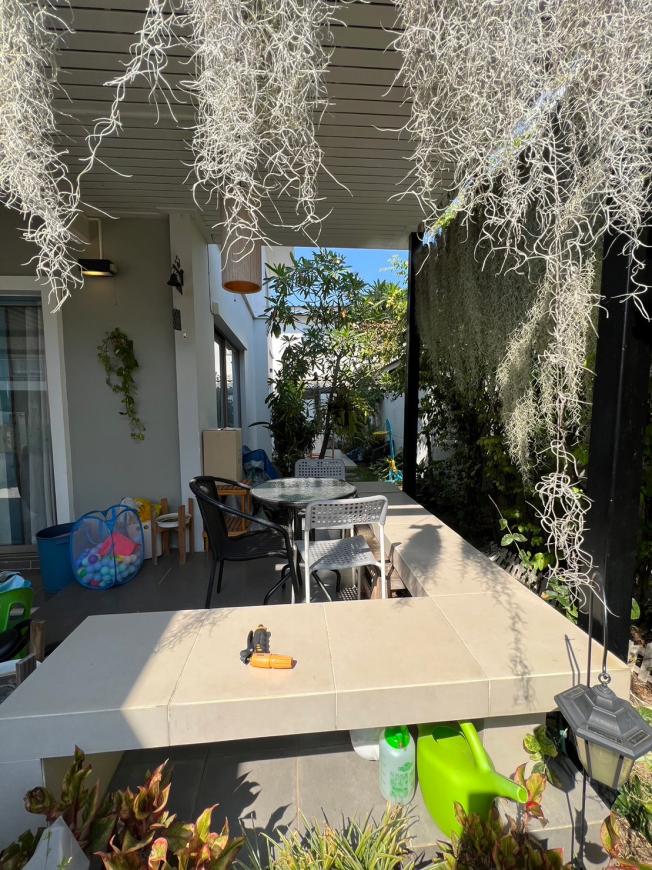 ขายบ้านแฝด  หมู่บ้านไลฟ์ กาเด้นโฮม วิลเลจ (โรงโป๊ะ) Life Garden Home Village (Rong Po) (ญ )  ภาพที่ 6