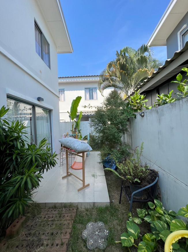 ขายบ้านแฝด  หมู่บ้านไลฟ์ กาเด้นโฮม วิลเลจ (โรงโป๊ะ) Life Garden Home Village (Rong Po) (ญ )  ภาพที่ 16
