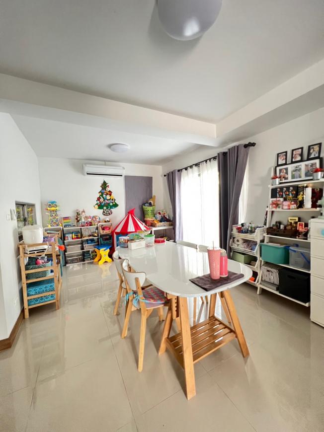ขายบ้านแฝด  หมู่บ้านไลฟ์ กาเด้นโฮม วิลเลจ (โรงโป๊ะ) Life Garden Home Village (Rong Po) (ญ )  ภาพที่ 18