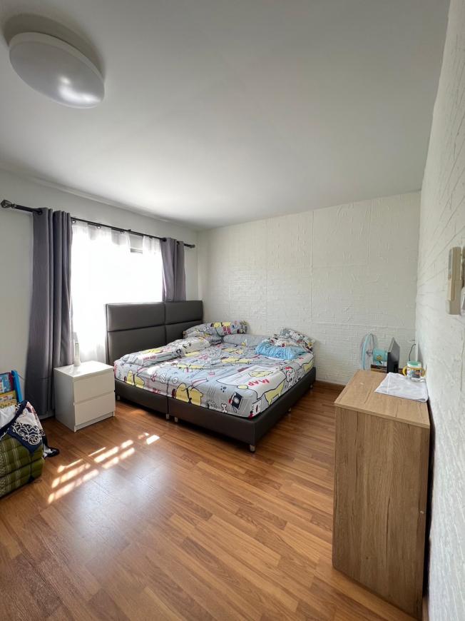 ขายบ้านแฝด  หมู่บ้านไลฟ์ กาเด้นโฮม วิลเลจ (โรงโป๊ะ) Life Garden Home Village (Rong Po) (ญ )  ภาพที่ 12