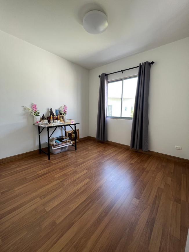 ขายบ้านแฝด  หมู่บ้านไลฟ์ กาเด้นโฮม วิลเลจ (โรงโป๊ะ) Life Garden Home Village (Rong Po) (ญ )  ภาพที่ 8