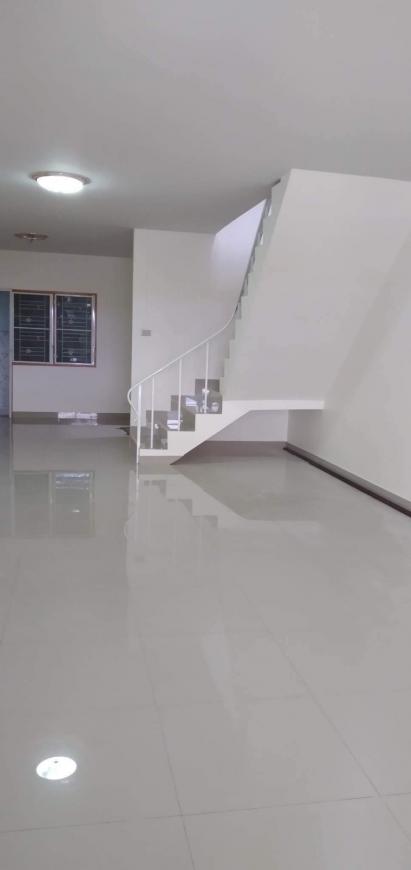 ขายบ้าน หมู่บ้านดอนเจริญ หนองตำลึง หลังริม ภาพที่ 8