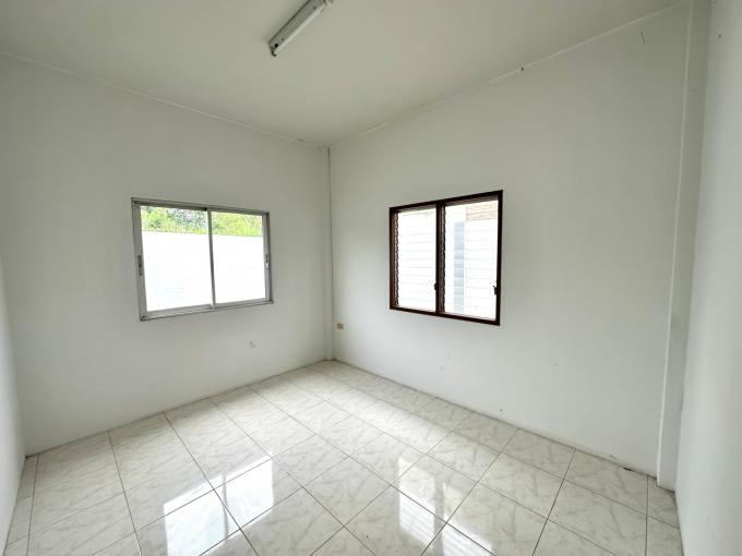ขายบ้าน หมู่บ้านสุขสิริ วิลล์ 3 แปลงริมใหญ่ พื้นที่เยอะ ภาพที่ 15