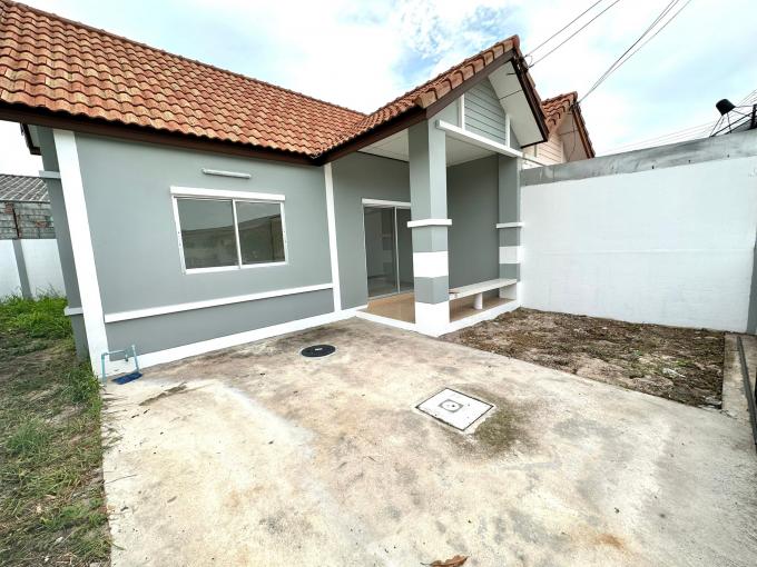 ขายบ้าน หมู่บ้านสุขสิริ วิลล์ 3 แปลงริมใหญ่ พื้นที่เยอะ ภาพที่ 5