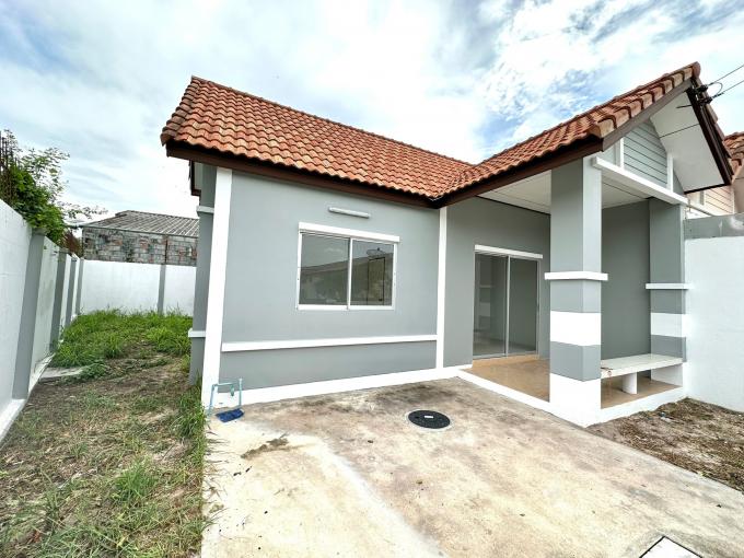 ขายบ้าน หมู่บ้านสุขสิริ วิลล์ 3 แปลงริมใหญ่ พื้นที่เยอะ ภาพที่ 2