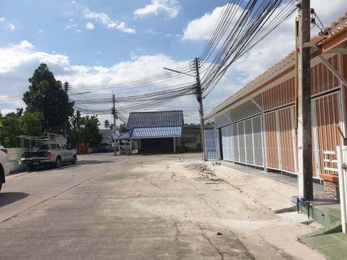 ขายบ้าน หนองรีกรีนแลน์ ต.หนองรี ทำเลค้าขาย เข้าออกใด้หลายทาง ภาพที่ 3