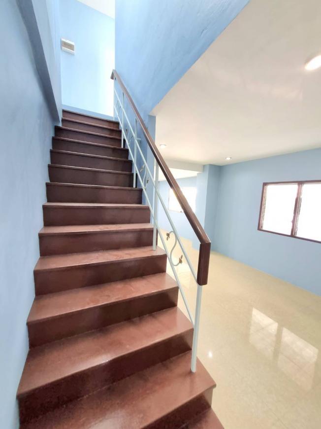 ขายบ้าน หมู่บ้าน ลินดาปาร์คหนองตำลึง  ภาพที่ 4
