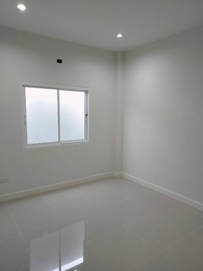 ขายบ้าน ใหม่มือ1บ้านแฝดทรงนอร์ดิก  คลาสสิคโฮมหนองค้อ ศรีราชา  ภาพที่ 6