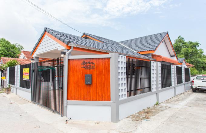 ขายบ้าน บ้านสวีทโฮม  หนองขาม  ศรีราชา  ภาพที่ 2
