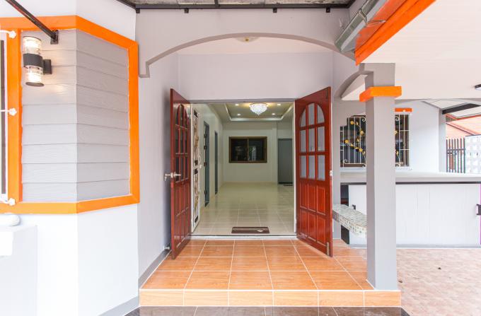 ขายบ้าน บ้านสวีทโฮม  หนองขาม  ศรีราชา  ภาพที่ 15
