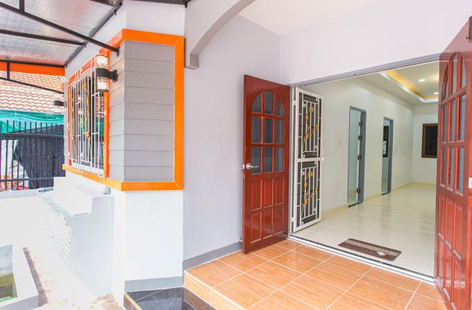 ขายบ้าน บ้านสวีทโฮม  หนองขาม  ศรีราชา  ภาพที่ 4