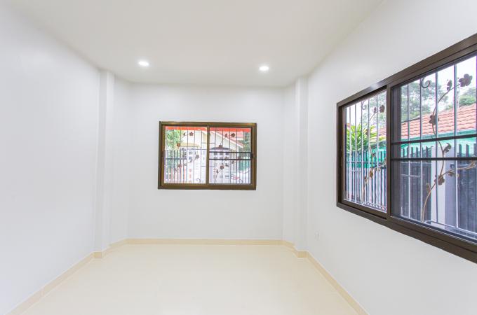 ขายบ้าน บ้านสวีทโฮม  หนองขาม  ศรีราชา  ภาพที่ 8