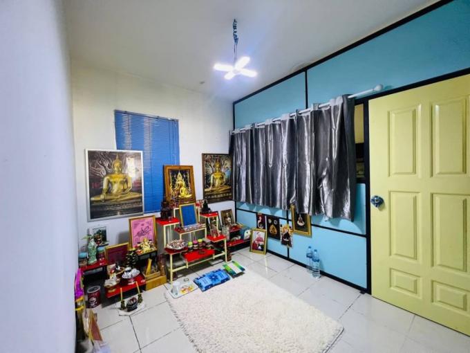 ขายบ้าน หมู่บ้าน มบ.พฤกษ์ลดา การ์เด้น (คลองตำหรุ) ภาพที่ 12