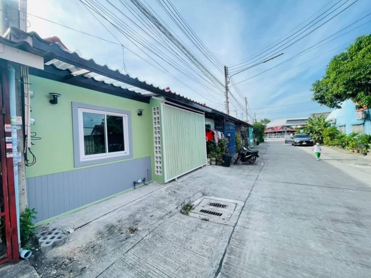 หมู่บ้านวนธานี หนองตำลึง  ภาพที่ 4