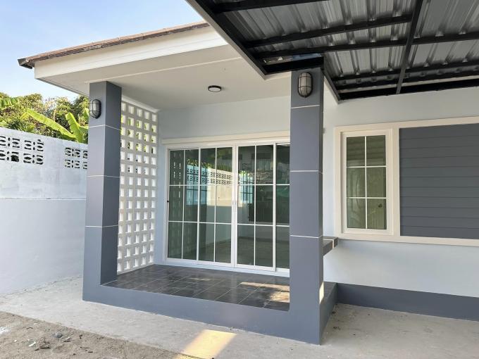 บ้านเดี่ยว ศรีราชา อัสสัมชัญ ราคา 2.69 ล้าน พื้นที่ 47 ตรว. ภาพที่ 2