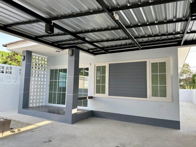 บ้านเดี่ยว ศรีราชา อัสสัมชัญ ราคา 2.69 ล้าน พื้นที่ 47 ตรว. ภาพที่ 3