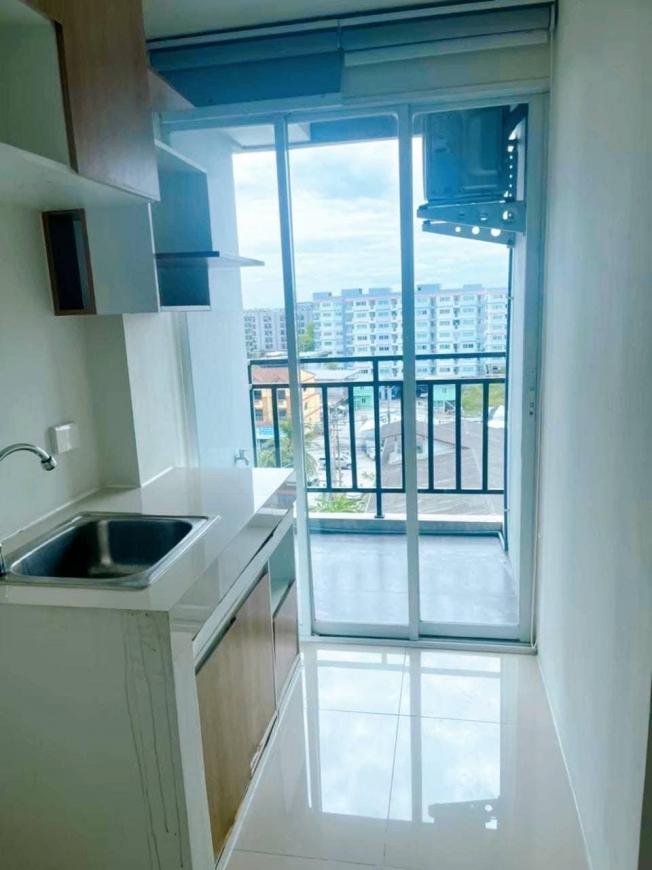 ขายคอนโดเบสตั้นคอนโด1(Beston condo1) ตึก2 ชั้น 3  ห้องมุม  ภาพที่ 5