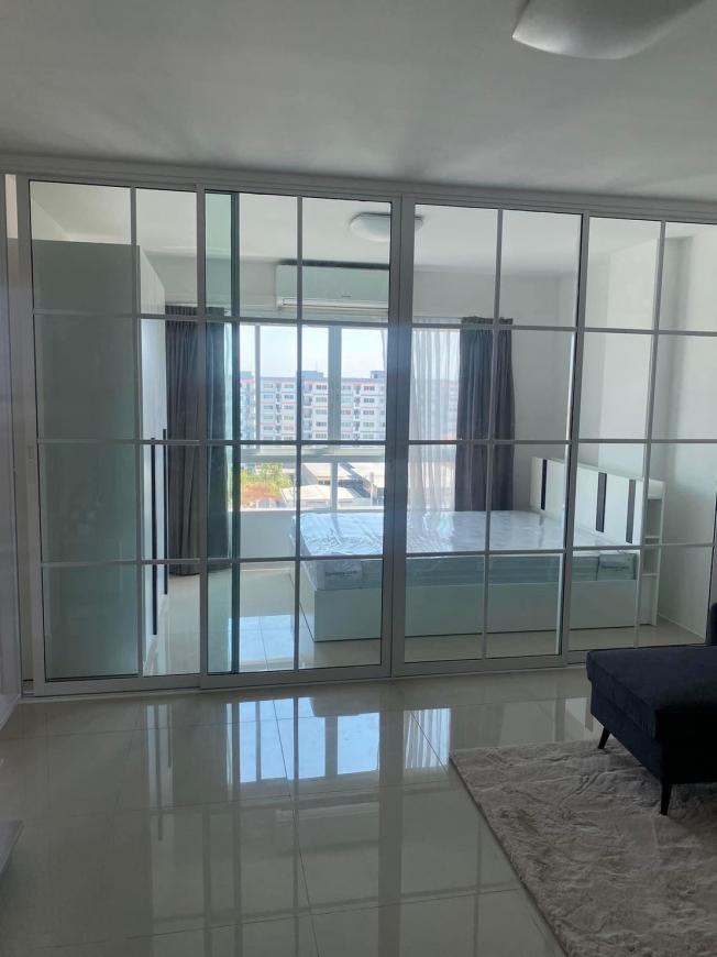 ขายคอนโดเบสตั้นคอนโด1(Beston condo1) ตึก2 ชั้น 3  ห้องมุม  ภาพที่ 3