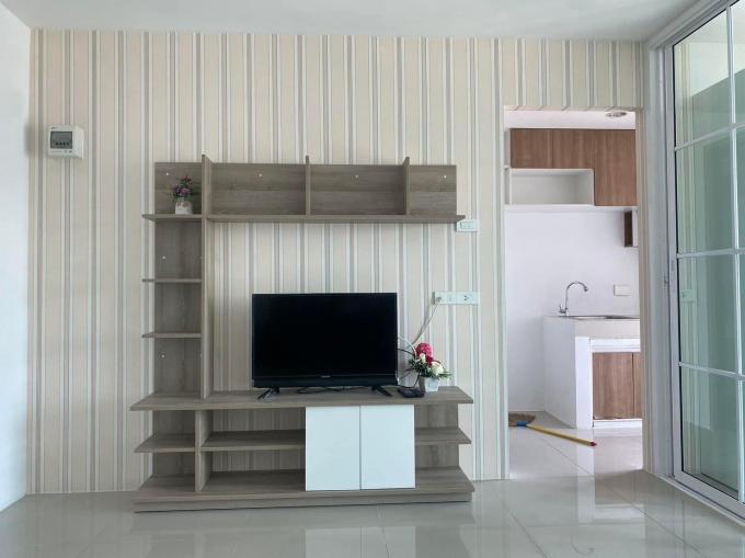 ขายคอนโดเบสตั้นคอนโด1(Beston condo1) ตึก2 ชั้น 3  ห้องมุม  ภาพที่ 2