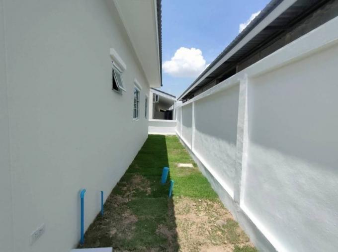 ขายบ้านเดี่ยว มาบยางพร18  ตำบล มาบยางพร อำเภอปลวกแดง ระยอง  ภาพที่ 12