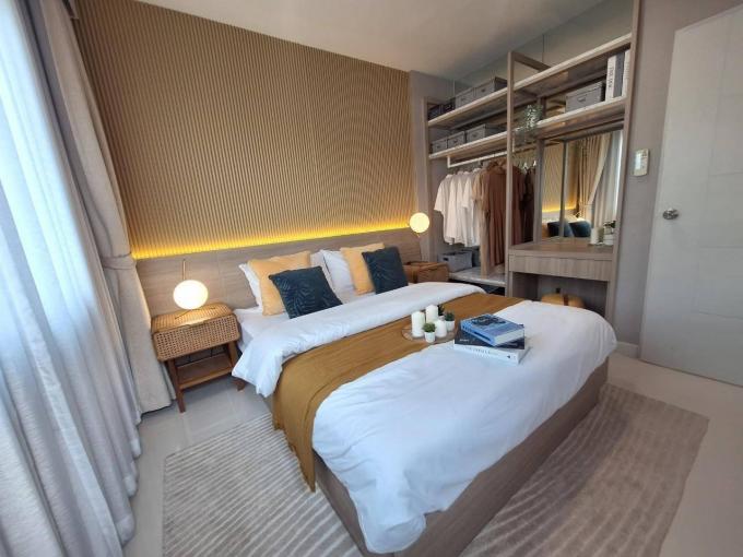 ขายบ้าน หมู่บ้านมายกรีนฟิลด์ปาร์2  ตำบลบ้านเซิด อำเภอพนัสนิคม  (อมตะซิตี้ชลบุรี) ภาพที่ 8
