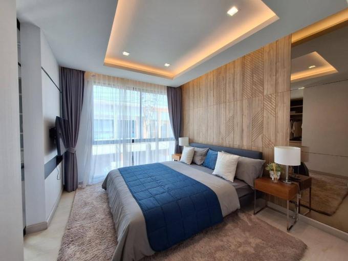 ขายบ้าน หมู่บ้านมายกรีนฟิลด์ปาร์2 (อมตะซิตี้ชลบุรี) บ้านเซิด อำเภอพนัสนิคม ชลบุรี ภาพที่ 2