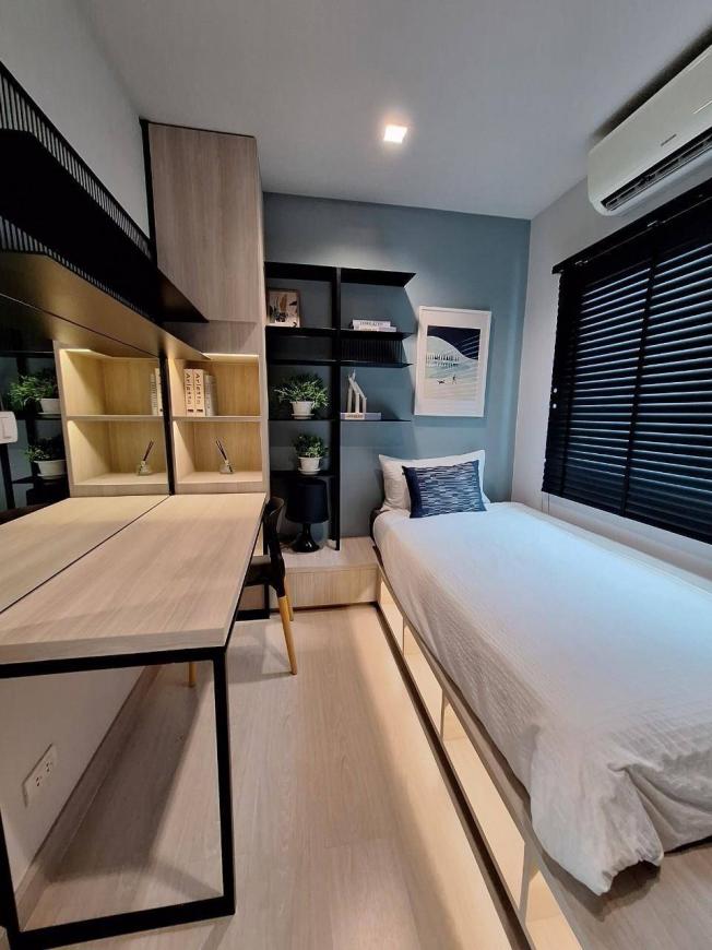 ขายบ้าน หมู่บ้านมายกรีนฟิลด์ปาร์2  มายกรีน 331 บ่อวิน ตำบลเขาคันทรง ศรีราชา  ภาพที่ 9