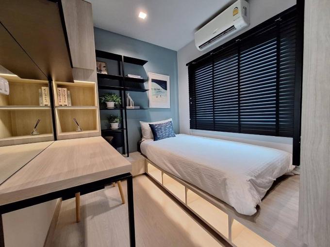 ขายบ้าน หมู่บ้านมายกรีนฟิลด์ปาร์2  มายกรีน 331 บ่อวิน ตำบลเขาคันทรง ศรีราชา  ภาพที่ 3