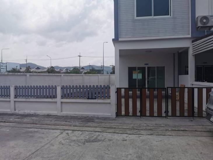 หมู่บ้านบางแสนเนเจอร์ ภาพที่ 3