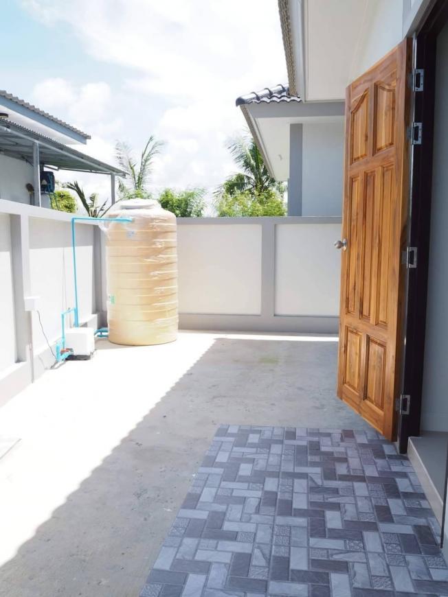 ขายบ้านเดี่ยวตาขัน​  ขายบ้าน Dream Home  ระยอง  50​ ตรว.​และ​ 56 ตรว.  ภาพที่ 13