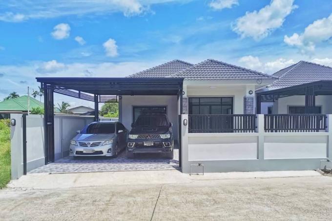 ขายบ้านเดี่ยวตาขัน​  ขายบ้าน Dream Home  ระยอง  50​ ตรว.​และ​ 56 ตรว. 