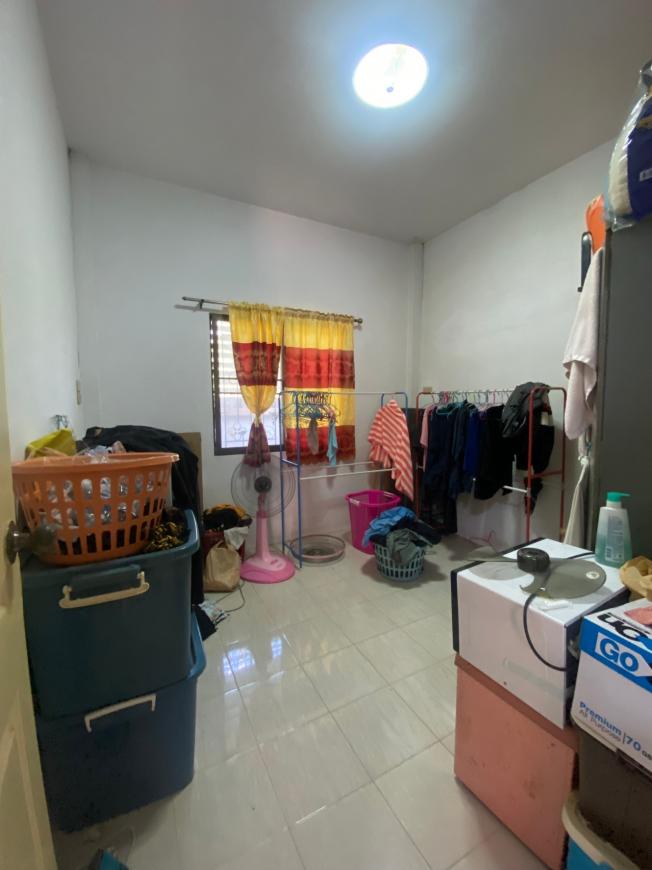 เปิดจองบ้านก่อนรีโนเวท หมู่บ้าน เคซีเฮ้าส์ หนองตำลึง•หนองแฟ้บ  (หญิง) ภาพที่ 4