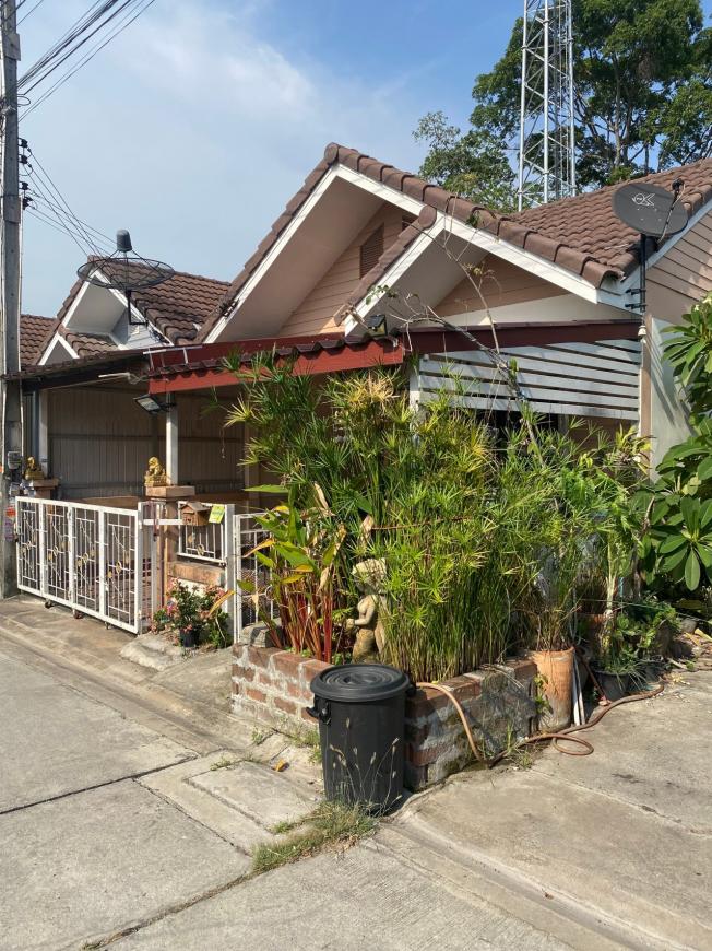 เปิดจองบ้านก่อนรีโนเวท หมู่บ้าน เคซีเฮ้าส์ หนองตำลึง•หนองแฟ้บ  (หญิง) ภาพที่ 7