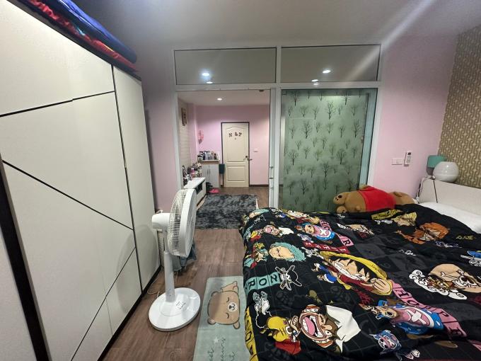 ขาย The Nine Condo  นาป่า  (เก่ง) ภาพที่ 10