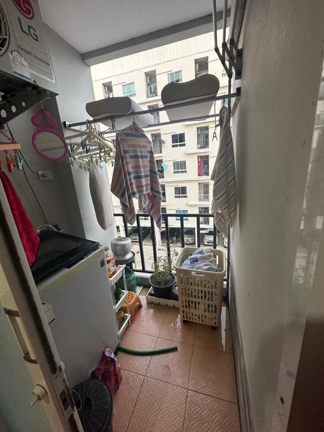 ขาย The Nine Condo  นาป่า  (เก่ง) ภาพที่ 8