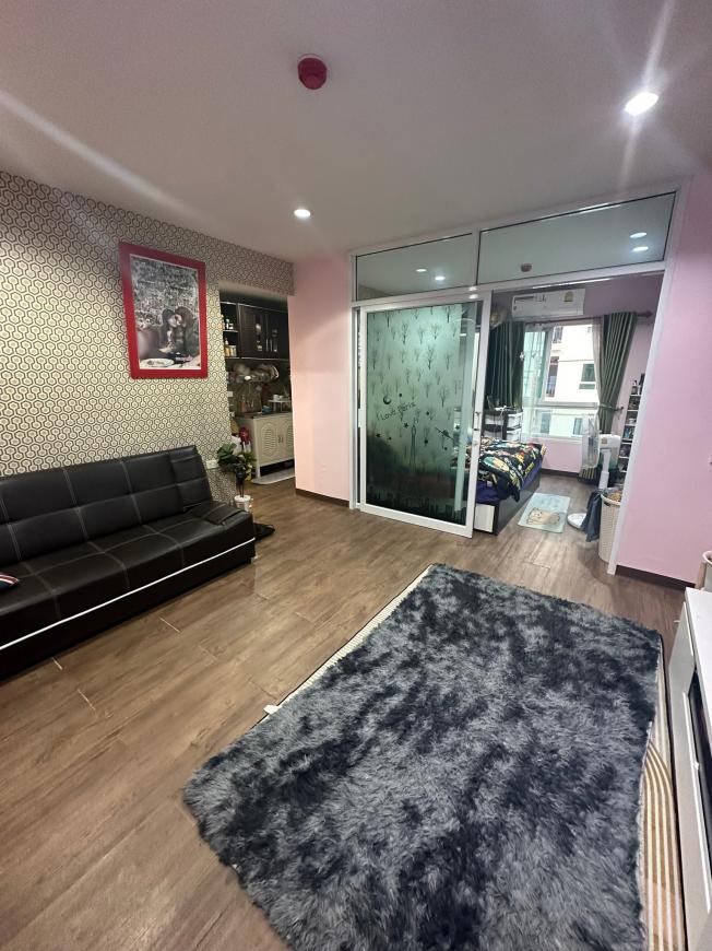 ขาย The Nine Condo  นาป่า  (เก่ง) ภาพที่ 4