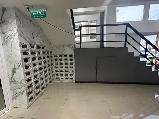 ขาย The Nine Condo  นาป่า  (เก่ง) ภาพที่ 11