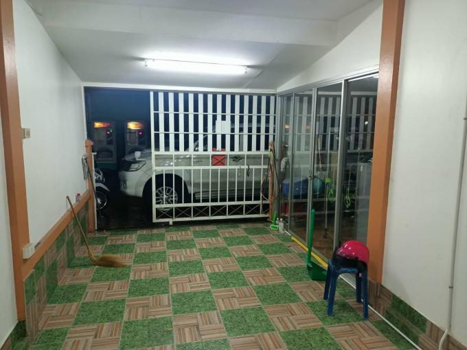 ขายบ้าน บ้านอิสเทริน์ ซ.8 ต.นาป่า ฝั่งอมตะ ใกล้เฟส1-6 ภาพที่ 5
