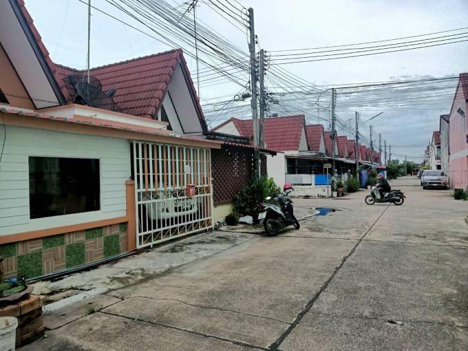 ขายบ้าน บ้านอิสเทริน์ ซ.8 ต.นาป่า ฝั่งอมตะ ใกล้เฟส1-6 ภาพที่ 3