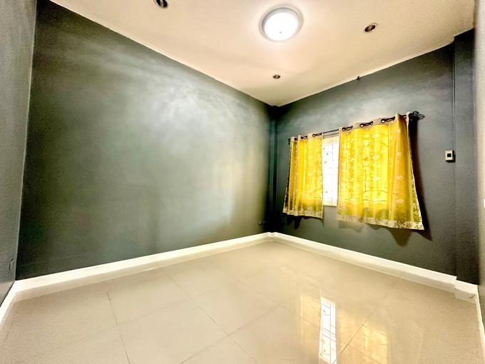 ขายบ้าน หมู่บ้านมีสุข5 ซ.วัดอู่ หนองไม้แดง โรบินสัน 5 นาที  ภาพที่ 7