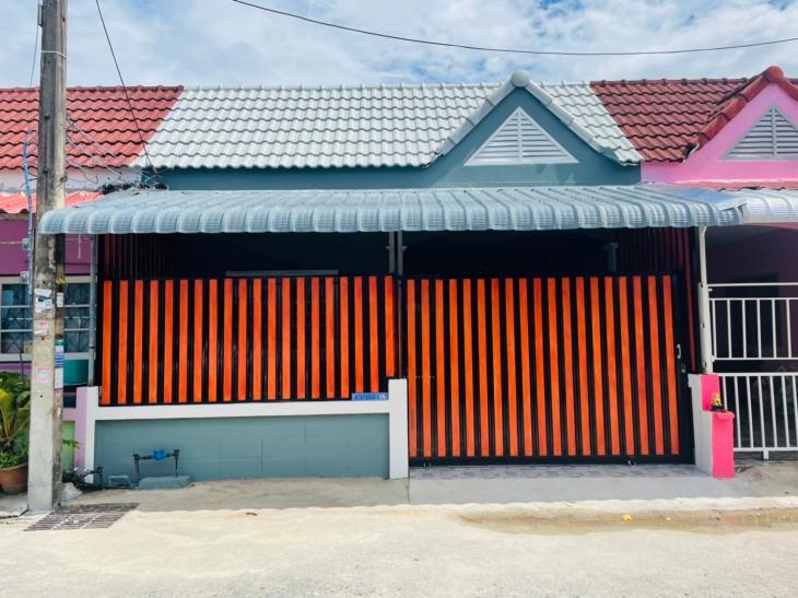 หมู่บ้านกิตติวรรณ  ภาพที่ 2