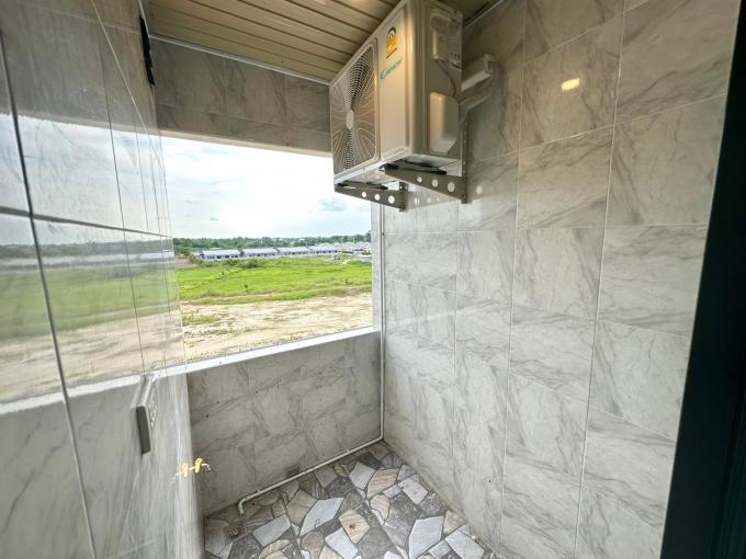 ขาย SK Condo พนัสนิคม   ภาพที่ 11