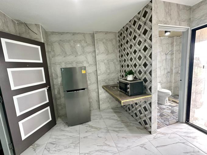ขาย SK Condo พนัสนิคม   ภาพที่ 5