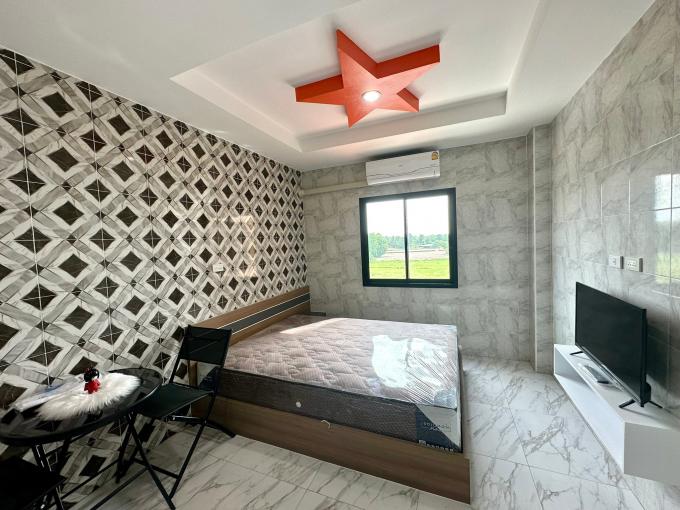 ขาย SK Condo พนัสนิคม   ภาพที่ 7
