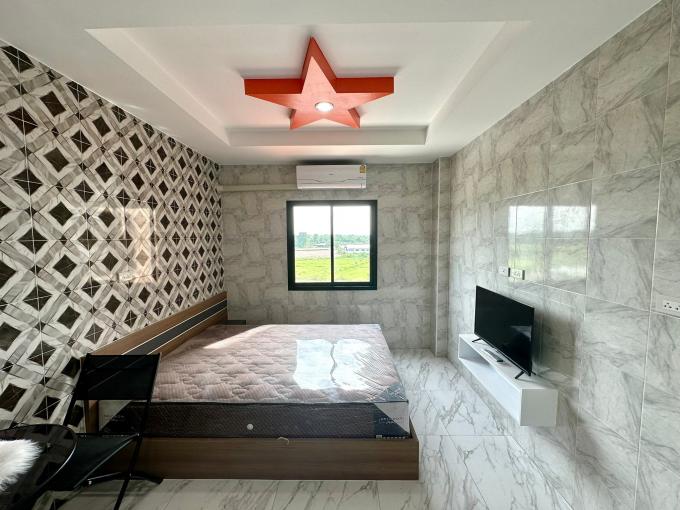 ขาย SK Condo พนัสนิคม   ภาพที่ 8