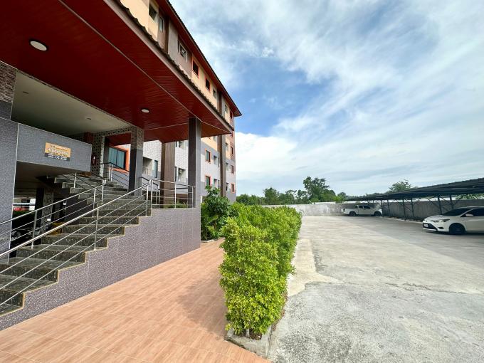 ขาย SK Condo พนัสนิคม   ภาพที่ 2