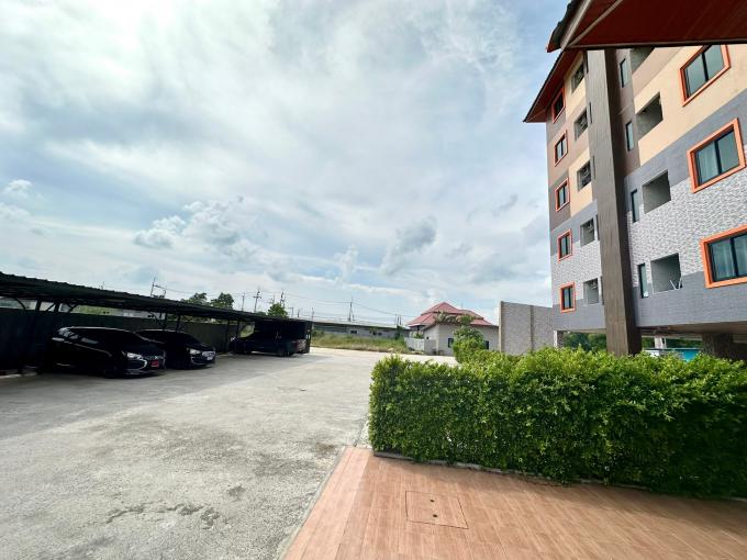 ขาย SK Condo พนัสนิคม   ภาพที่ 13