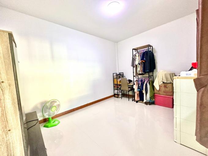 ขายบ้าน หมู่บ้านมีสุข 6 แปลงริมซ.วัดอู่ หนองไม้แดง โรบินสัน 5 นาที ภาพที่ 7